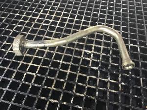 Liebherr Linea di pressione